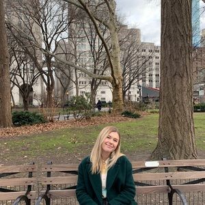 Meet your Posher, Grace